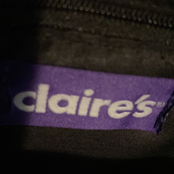 Claire backpack small 8 x 10 - Picture 4 of 5